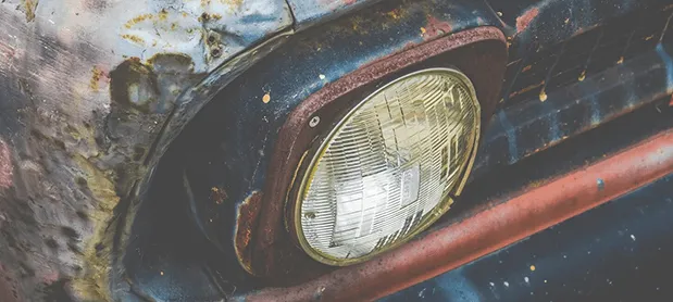 Ihr Schrottauto ankauf in Gelsenkirchen