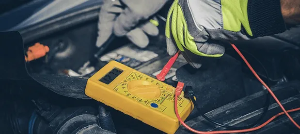 Schnell und einfach Auto entsorgen Gelsenkirchen