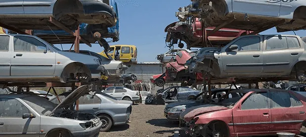 Schnell und einfach Gebrauchtwagen verkaufen in Gelsenkirchen