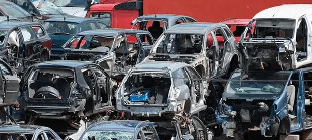 Autoankauf in Gelsenkirchen