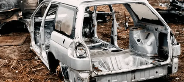 Schrottauto Ankauf Gelsenkirchen